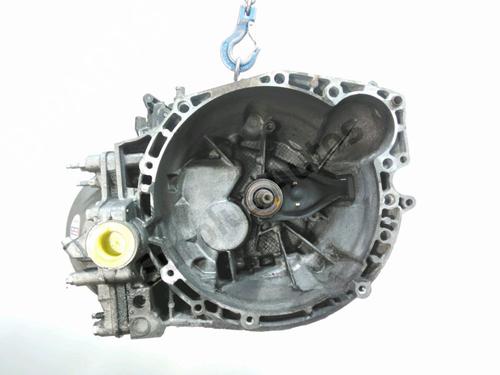 Used Gearbox Gearbox PEUGEOT 5008 (0U_, 0E_) 2.0 HDi 150 / BlueHDi 150 (150 hp) 33300596 33300596