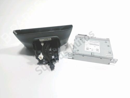 Radio CITROËN C4 CACTUS 1.2 VTi 82 | BP28232298E6 