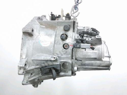 Gearbox CITROËN C3 III (SX) 1.5 BlueHDi 100 (SXYHYP, SXYHTU) | BP32488352M3