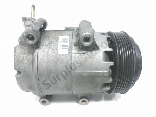 AC compressor SSANGYONG RODIUS II 2.2 Xdi | BP36509050M34 - Image 4