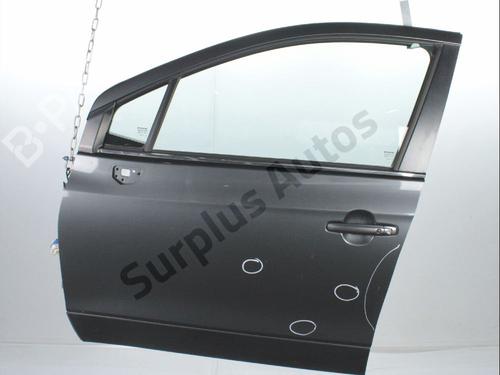 Used Left front door Left front door SUZUKI SX4 S-Cross (JY) 1.4 T (AKK414) (140 hp) 39737472 39737472