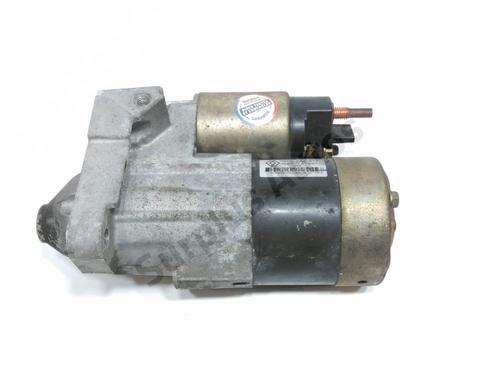 Startmotor RENAULT CLIO II (BB_, CB_) 1.5 dCi (B/CB07) (65 hp) 28803802