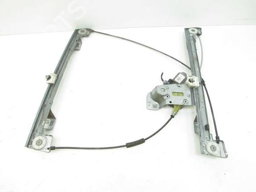 Rudehejsemekanisme ventre foran RENAULT KANGOO Express (FW0/1_)  | BP28240598C22 