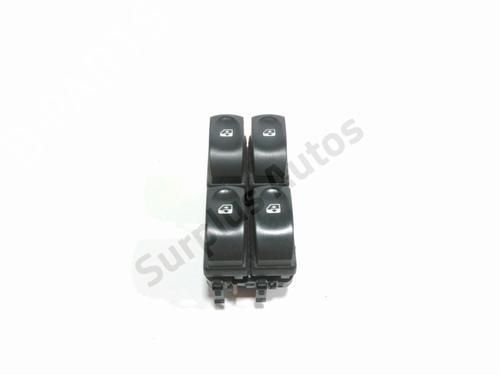 Left front window switch RENAULT CLIO III (BR0/1, CR0/1) 1.6 16V (BR05, BR0B, BR0Y, BR15, BR1J, BR1M, BR1Y, CR0B,... | BP28249632I27 