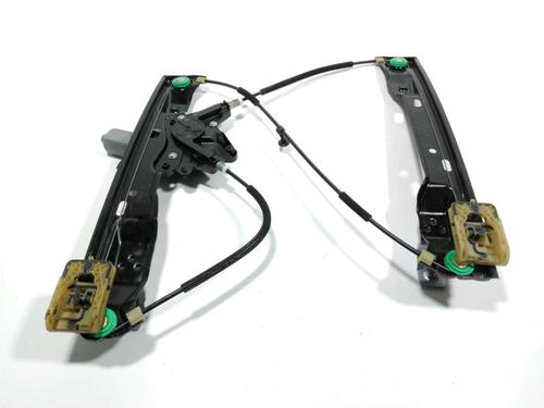Used Front left window mechanism FORD FOCUS III 1.6 TDCi (115 hp) 28241104