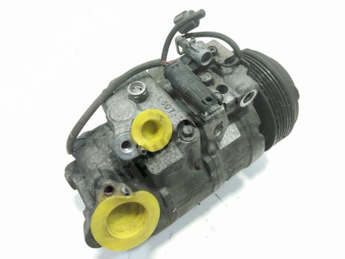 AC compressor BMW 1 (E87) 116 d | BP37167579M34 - Image 2