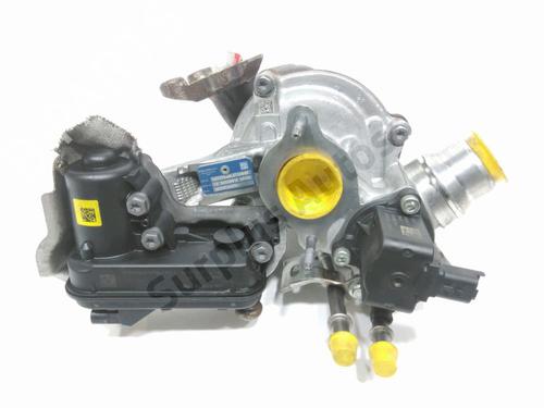 Used Turbocharger/Supercharger Turbocharger/Supercharger 39161890 39161890