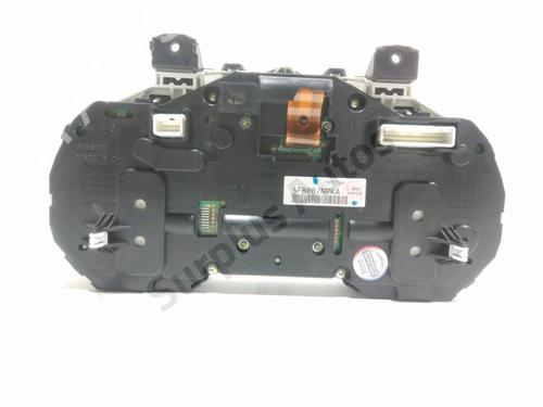 Instrument cluster NISSAN MICRA V (K14) 1.5 DCI | BP29857379C47