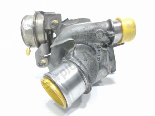 Used Turbocharger/Supercharger Turbocharger/Supercharger 39462266 39462266