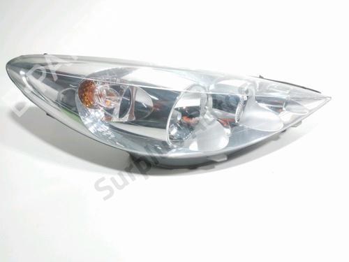 Used Right headlight PEUGEOT 206+ (2L_, 2M_) 1.1 (60 hp) 29553327