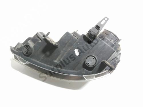 Right headlight RENAULT MODUS / GRAND MODUS (F/JP0_) 1.2 | BP37871045C29 - Image 3