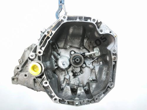 gearbox-renault-megane-iii-hatchback-bz01_-b3_-2008-31845799 main image