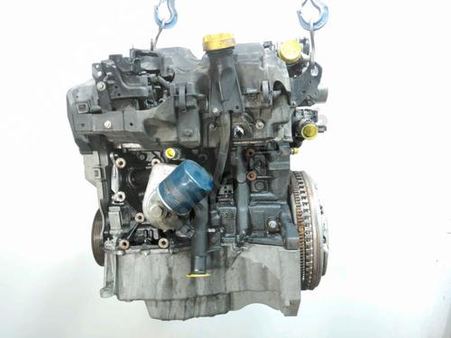 Used Engine Engine NISSAN JUKE (F15) 1.5 dCi (110 hp) 34616144 34616144