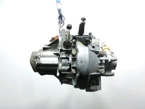 Gearbox PEUGEOT 206 Hatchback (2A/C) 1.9 D | BP28223969M3 