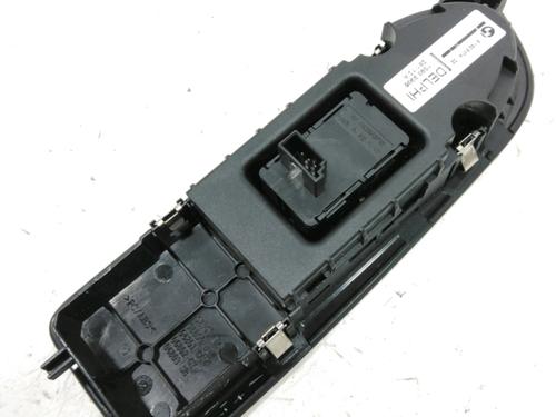 Right front window switch BMW 1 (E81) 116 d | BP37772766I26 - Image 2