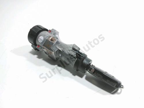 Used Ignition barrel Ignition barrel VW POLO V (6R1, 6C1) 1.2 TDI (75 hp) 36402534 36402534