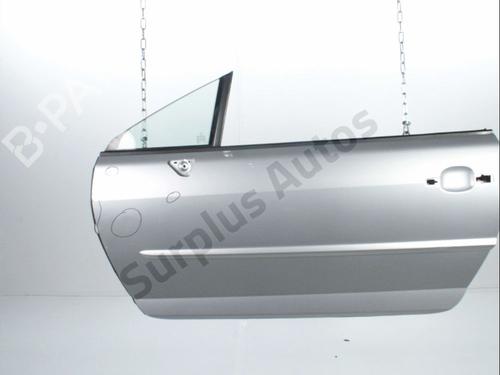 left-front-door-peugeot-407-coupe-6c_-2005-28244485 main image
