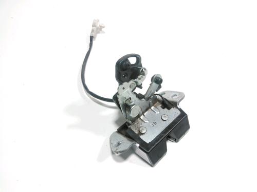 Tailgate lock KIA RIO II (JB) 1.5 CRDi | BP28260452C101 