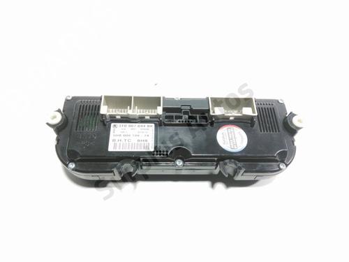 Climate control SKODA YETI (5L) 2.0 TDI | BP33333574I5 - Image 2