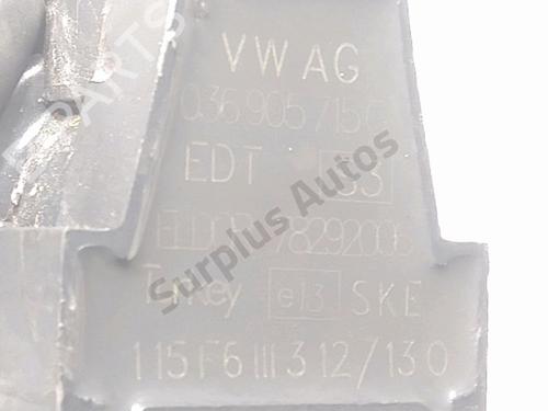 Ignition coil SKODA FABIA II (542) 1.2 12V | BP37628008M94 - Image 2