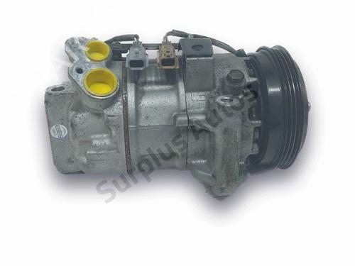 AC compressor RENAULT TWINGO III (BCM_, BCA_) 1.0 SCe 65 (BCMJ) | BP38613493M34 - Image 2