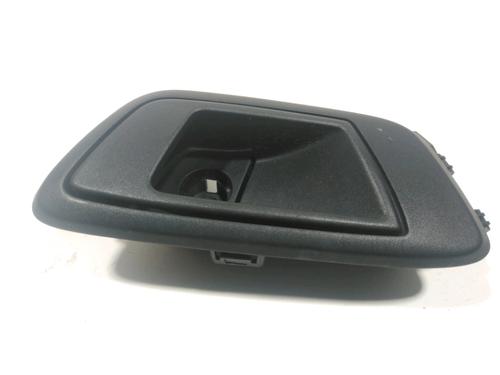 Used Rear left interior door handle Rear left interior door handle FORD FIESTA VI (CB1, CCN) 1.4 TDCi (68 hp) 28252661 28252661