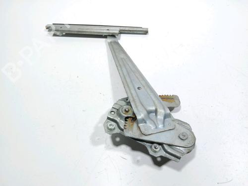 Rudehejsemekanisme Højre bagtil SUZUKI SWIFT III (MZ, EZ) 1.3 (RS413, ZC11S) | BP28250176C25