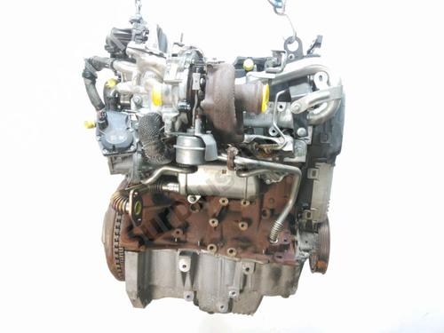 Engine NISSAN PULSAR Hatchback (C13) 1.5 dCi | BP28219239M1 