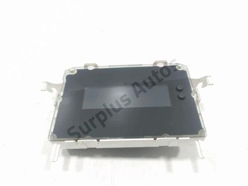 display-monitor-ford-fiesta-vi-cb1-ccn-2008-37658485 main image