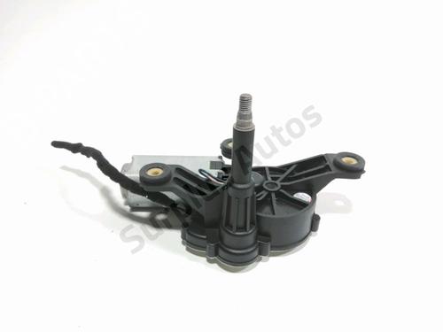 Rear wiper motor LANCIA YPSILON (312_) 1.2 (312.PXA1A, 312.YXA1A) | BP37790615M102 - Image 3