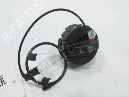 Used Fuel cap MAZDA 3 (BK) 1.6 (BK14) (105 hp) 30983836