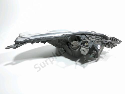 Left headlight PEUGEOT 508 SW I (8E_) 2.0 HDi | BP28266757C28 