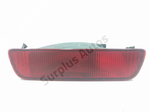 Tågelys Tågelys NISSAN QASHQAI I (J10, NJ10) 2.0 dCi (150 hp) 36593593 36593593