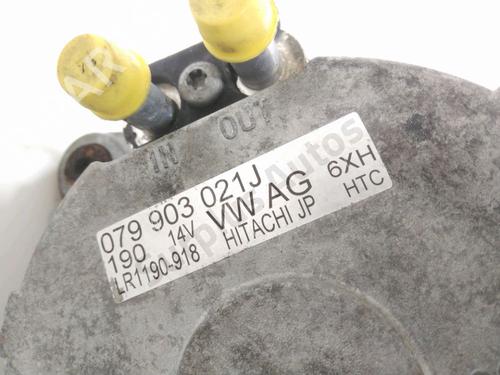 Alternator AUDI A6 C6 Avant (4F5) S6 quattro | BP36518976M7 - Image 4