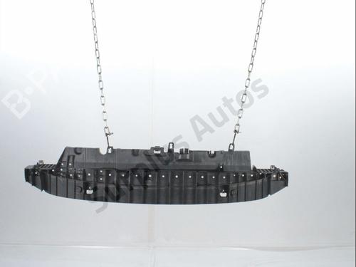 Used Bumper shock absorber Bumper shock absorber CITROËN C3 III (SX) 1.6 BlueHDi 75 (75 hp) 39942576 39942576
