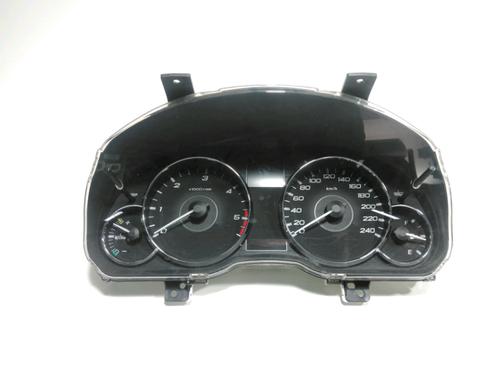 Used Instrument cluster Instrument cluster 37769034 37769034
