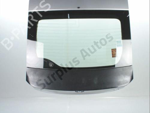 Portellone posteriore TOYOTA PRIUS (_W3_) 1.8 Hybrid (ZVW30) (136 hp) 32154177