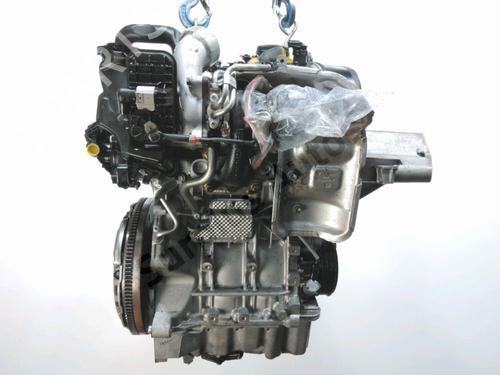 Engine VW GOLF VII (5G1, BQ1, BE1, BE2) 1.0 TSI | BP37761818M1 - Image 3