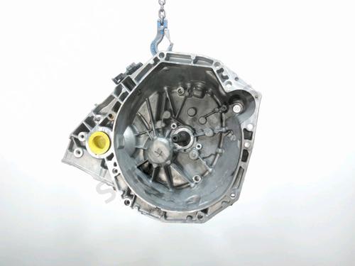 Gearbox RENAULT CLIO V (B7_) 1.5 Blue dCi 85 (B7AG) | BP38165382M3 - Image 1