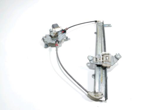 Front left window mechanism NISSAN MICRA III (K12) 1.5 dCi | BP28241190C22 