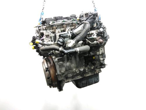 Engine FORD ECOSPORT 1.5 TDCi | BP28218843M1 - Image 4