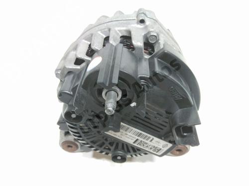 Alternator RENAULT MEGANE IV Hatchback (B9A/M/N_) 1.2 TCe 130 (B9MR) | BP37764000M7 - Image 3