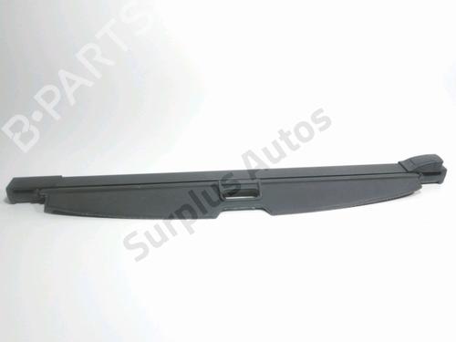 Used Rear parcel shelf OPEL ZAFIRA / ZAFIRA FAMILY B (A05) 1.7 CDTI (M75) (125 hp) 28262193