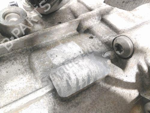 Gearbox AUDI Q3 (8UB, 8UG) 2.0 TFSI quattro | BP31032590M3 - Image 5