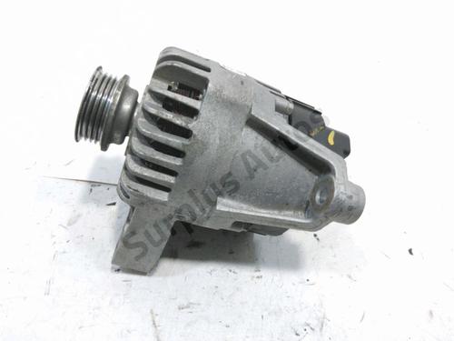 Used Alternator FIAT 500 (312_) 1.2 (312AXA1A) (69 hp) 30985761