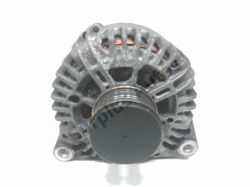 Used Alternator Alternator PEUGEOT 206 SW (2E/K) 1.6 HDi 110 (109 hp) 35972364 35972364