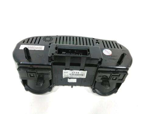Instrument cluster SEAT LEON (1P1) 2.0 TDI 16V | BP37769060C47 - Image 2