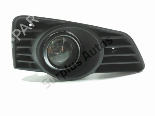 Used Right front fog light Right front fog light 37786480 37786480