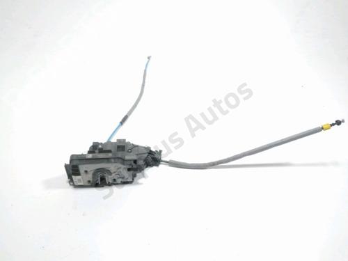 Used Front right lock MERCEDES-BENZ C-CLASS Coupe (C205) C 220 d (205.304) (170 hp) 30742067