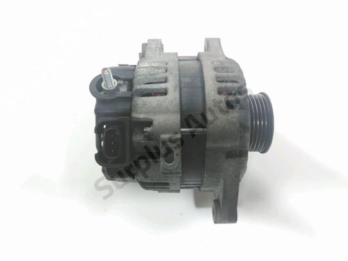 Used Alternator Alternator HYUNDAI i20 II (GB, IB) 1.4 (100 hp) 28222666 28222666